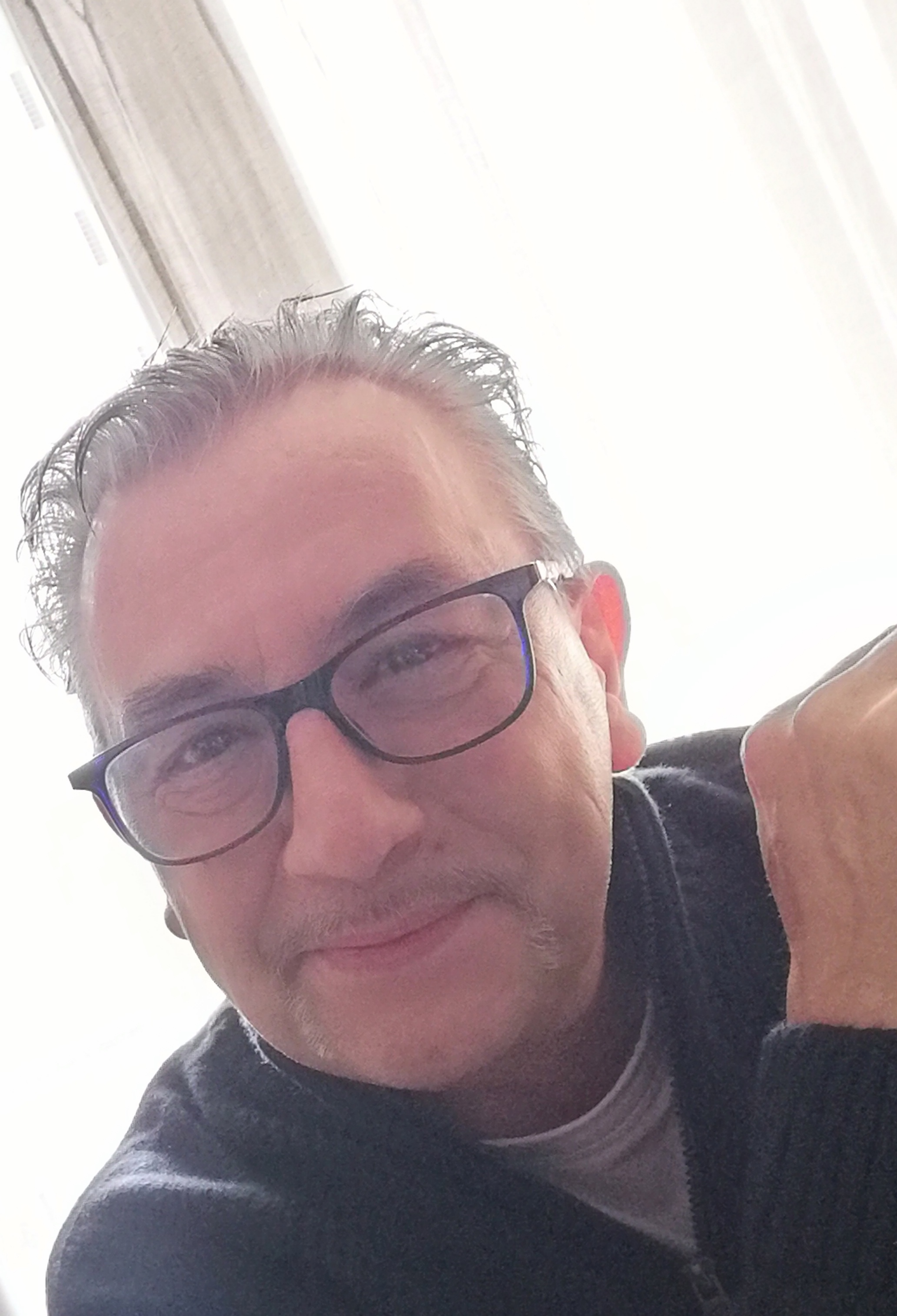 Photo de profil de Monsieur Thierry VANDOIS